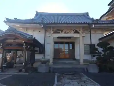 蓮長寺(静岡県)