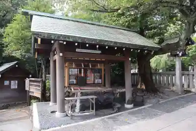 伊勢山皇大神宮(神奈川県)