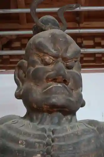 天王山 安楽寺(福井県)