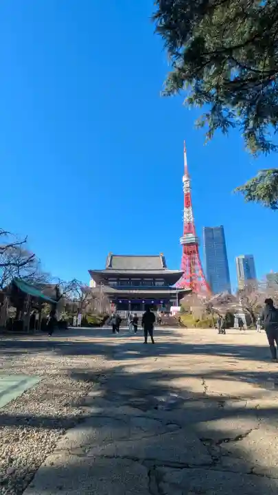 増上寺の{uncategorized: "未分類", other: "その他", undefined: "問題あり", building: "その他建物", grave: "お墓", sacred_gate: "鳥居", guardian: "狛犬", statue: "像", buddha: "仏像", history: "歴史", nature: "自然", garden: "庭園", animal: "動物", pagoda: "塔", temizu: "手水舎", mountain_gate: "山門・神門", sanctuary: "本殿・本堂", subordinate: "末社・摂社", art: "芸術", scenery: "景色", jizo: "地蔵", ema: "絵馬", goshuin: "御朱印", omikuji: "おみくじ", items: "授与品その他", amulet: "お守り", goshuincho: "御朱印帳", eats: "食事", festival: "お祭り", votive_dance: "神楽", shichigosan: "七五三参", wedding: "結婚式", experience: "体験その他", initially: "初詣", around: "周辺", anti_infection: "感染症対策"}