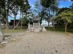 若宮神社(滋賀県)