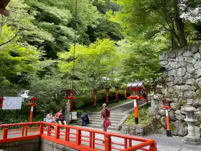 鞍馬寺(京都府)