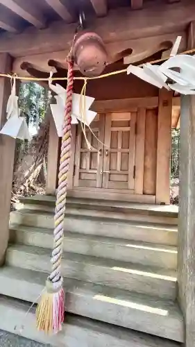 荒神社(北海道)