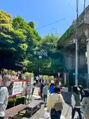 來宮神社(静岡県)