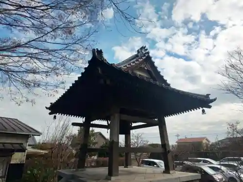 常楽寺のその他建物