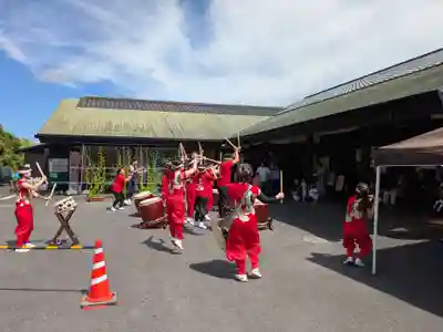 筑波山神社 女体山御本殿(茨城県)