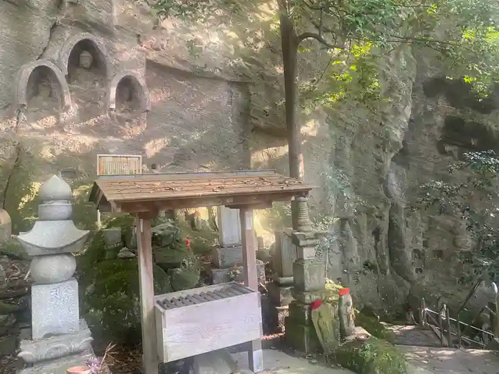 弥谷寺(香川県)