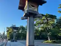 伊勢神宮外宮(豊受大神宮)のその他建物