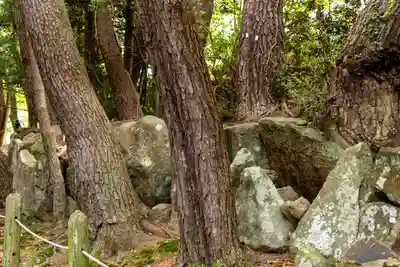 水若酢神社(島根県)
