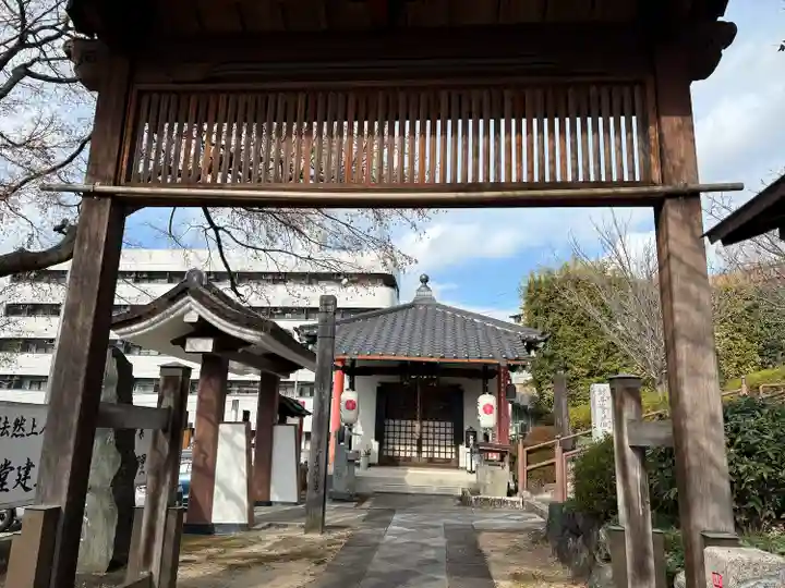 桜誓願寺(愛知県)