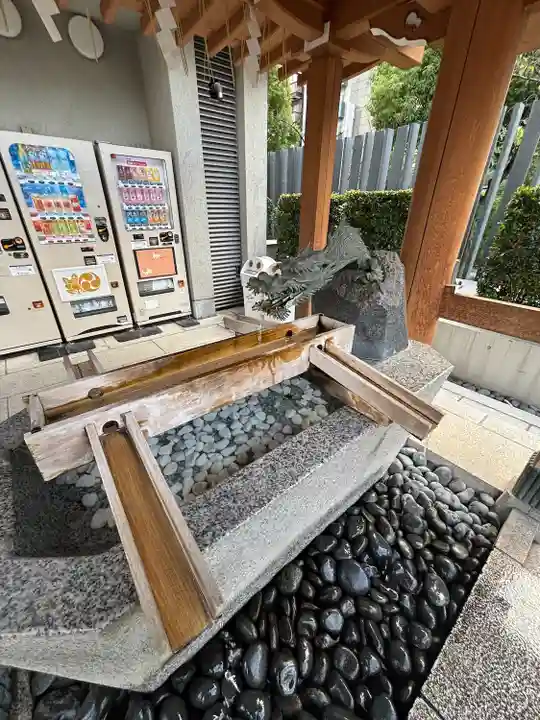 水天宮(東京都)