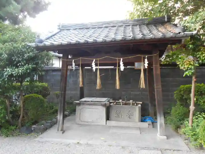 和田神社(滋賀県)