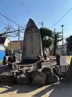 瓜破天神社(大阪府)