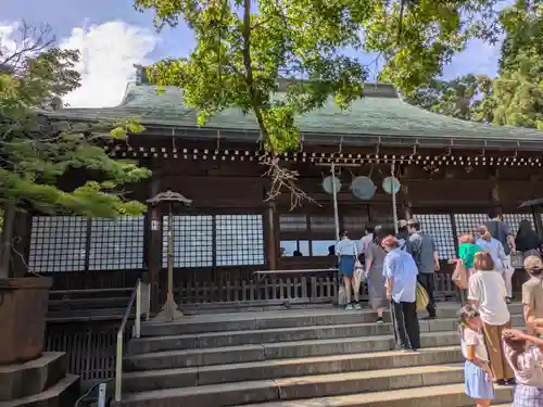 本土寺(千葉県)