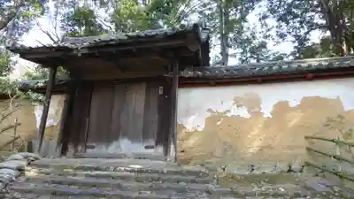 東大寺のその他建物