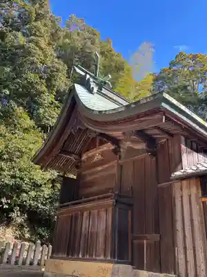 天満神社(兵庫県)
