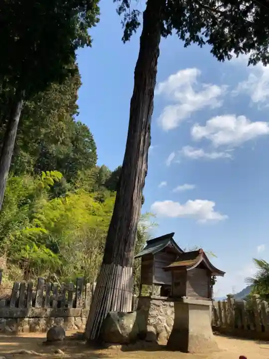 一之宮神社(兵庫県)