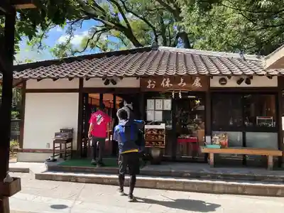 西宮神社(兵庫県)