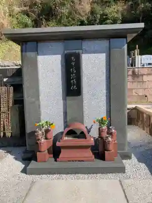 来迎寺（西御門）(神奈川県)