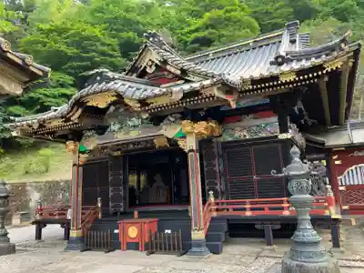 妙義神社(群馬県)