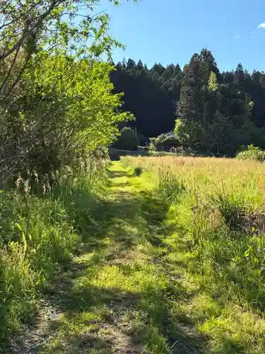 静神社(茨城県)