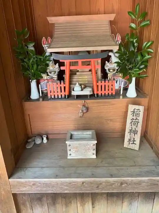 宇流冨志禰神社(三重県)