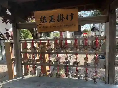 曩祖八幡宮(福岡県)