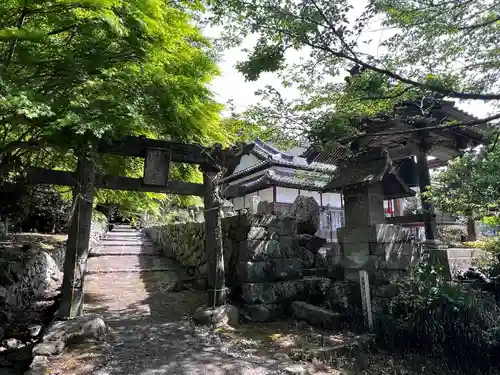 岩戸寺(大分県)