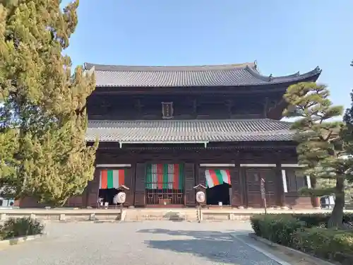 東福禅寺（東福寺）(京都府)