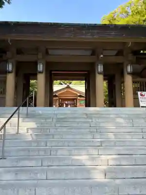 東郷神社(東京都)