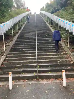 高良大社(福岡県)