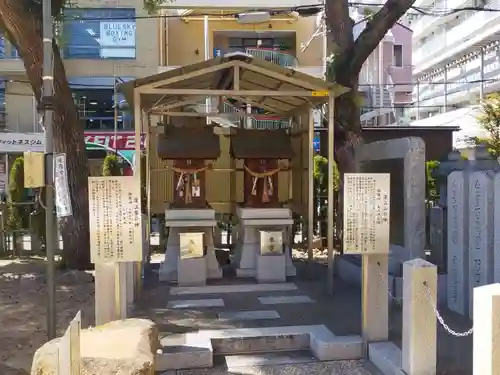 大日霊女神社(兵庫県)