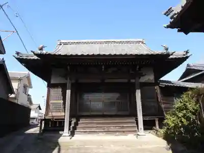 光明寺(愛知県)