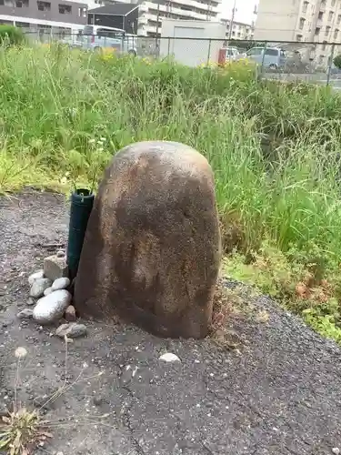 石仏？のその他建物