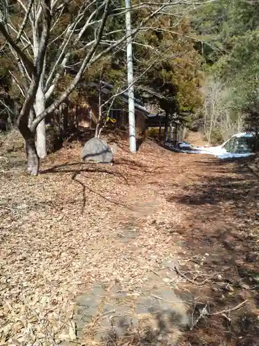 正一位川坂稲荷神社(宮城県)