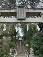 八幡神社(東京都)