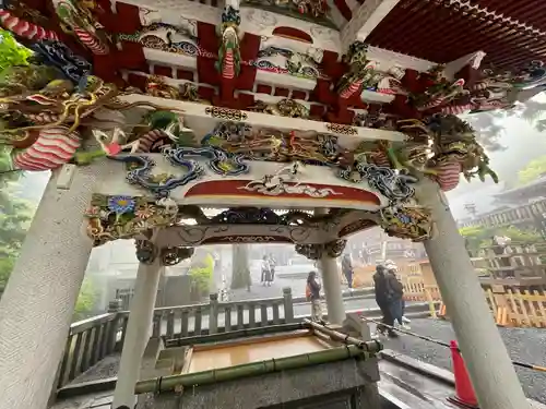 三峯神社(埼玉県)