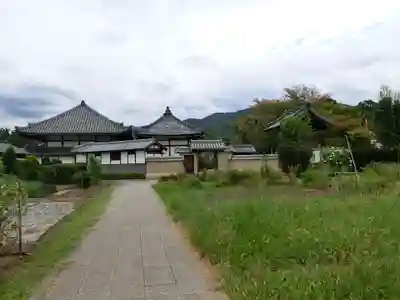 飛鳥寺のその他建物