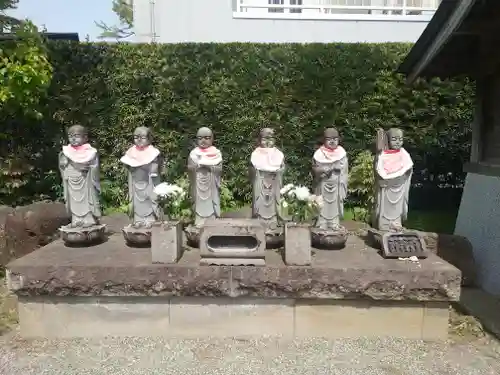 西善院(神奈川県)