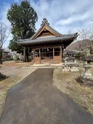 犬山神社(愛知県)