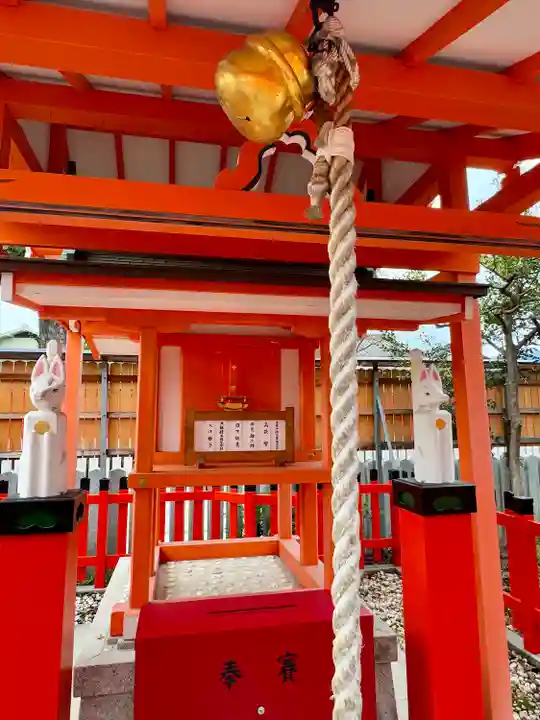 車折神社(京都府)