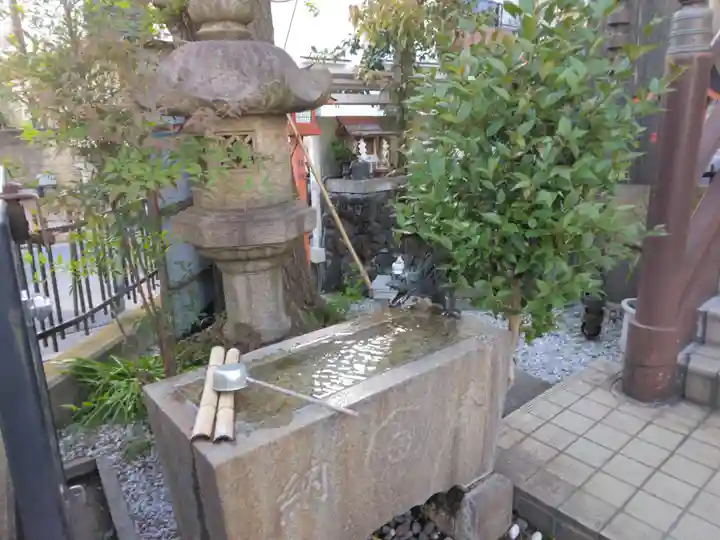 相慈寺不動堂(東京都)