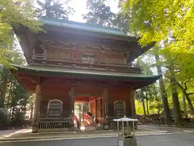 比叡山延暦寺(滋賀県)