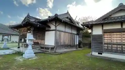 諏訪神社(島根県)