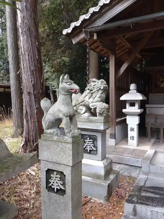 八坂神社(滋賀県)