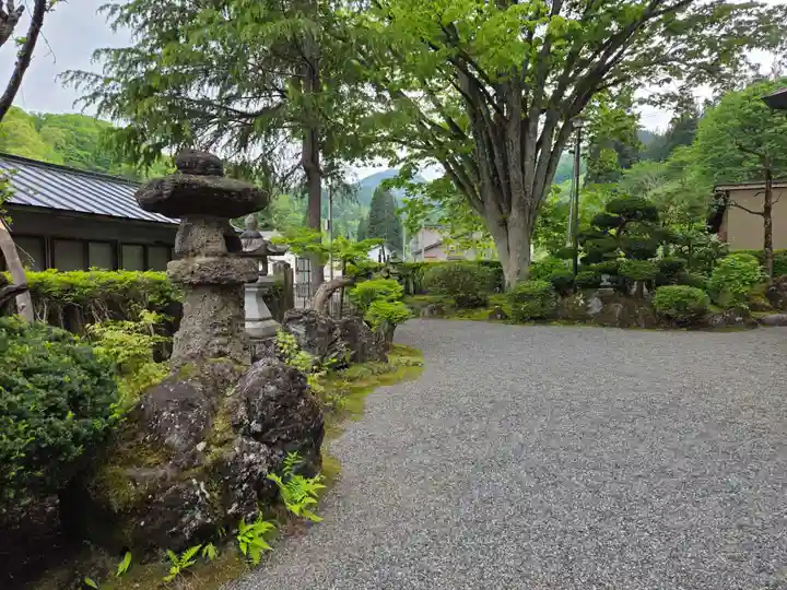 大山祇神社(福島県)