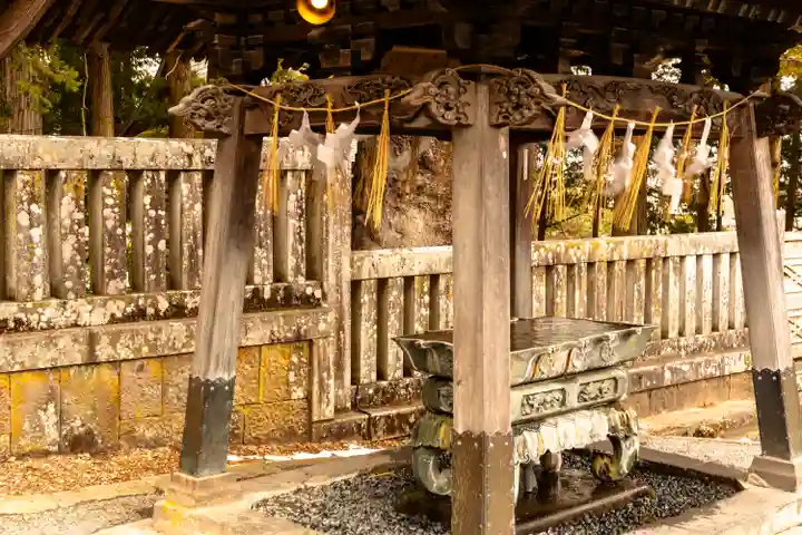 諏訪大社(長野県)