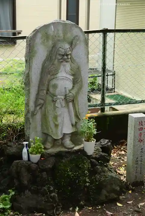 子神社(神奈川県)