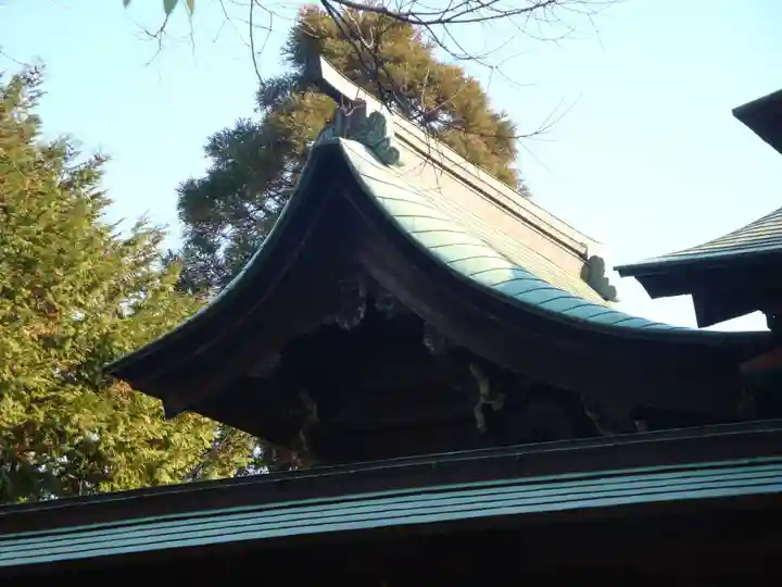 十所社(九之坪)(愛知県)