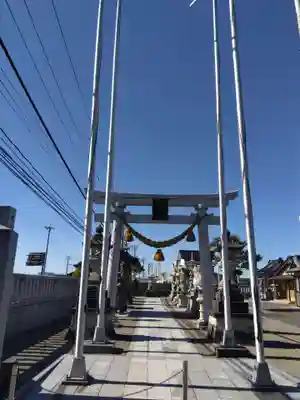 八幡神社(石川県)